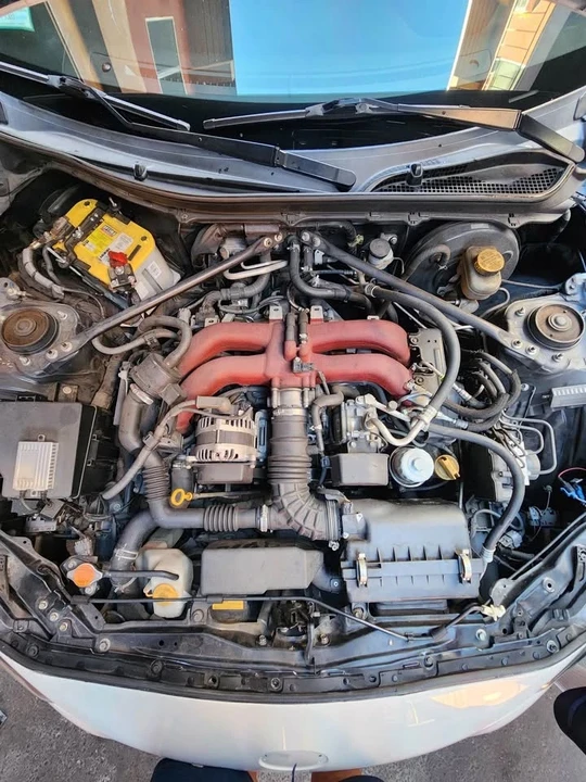 2019 Subaru BRZ 1st Gen - Image 8 of 13