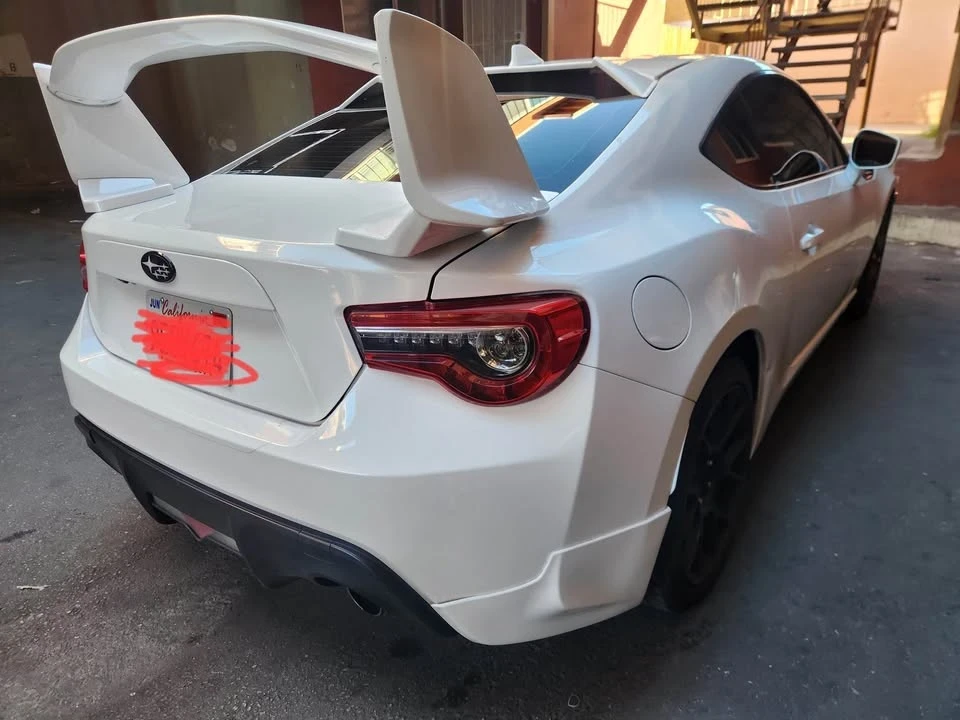 2019 Subaru BRZ 1st Gen - Image 5 of 13