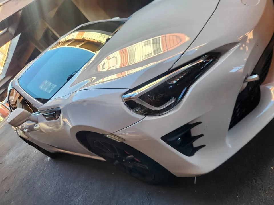 2019 Subaru BRZ 1st Gen - Image 2 of 13