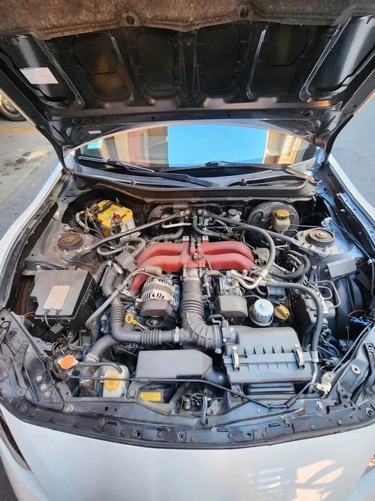 2019 Subaru BRZ 1st Gen - Image 9 of 13