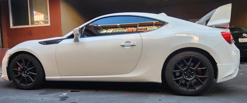 2019 Subaru BRZ 1st Gen - Image 3 of 13