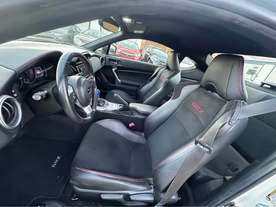 2019 Subaru BRZ 1st Gen - Image 14 of 19
