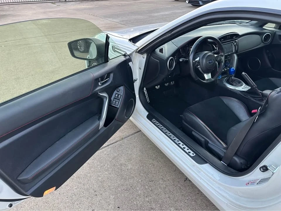 2019 Subaru BRZ 1st Gen - Image 12 of 19