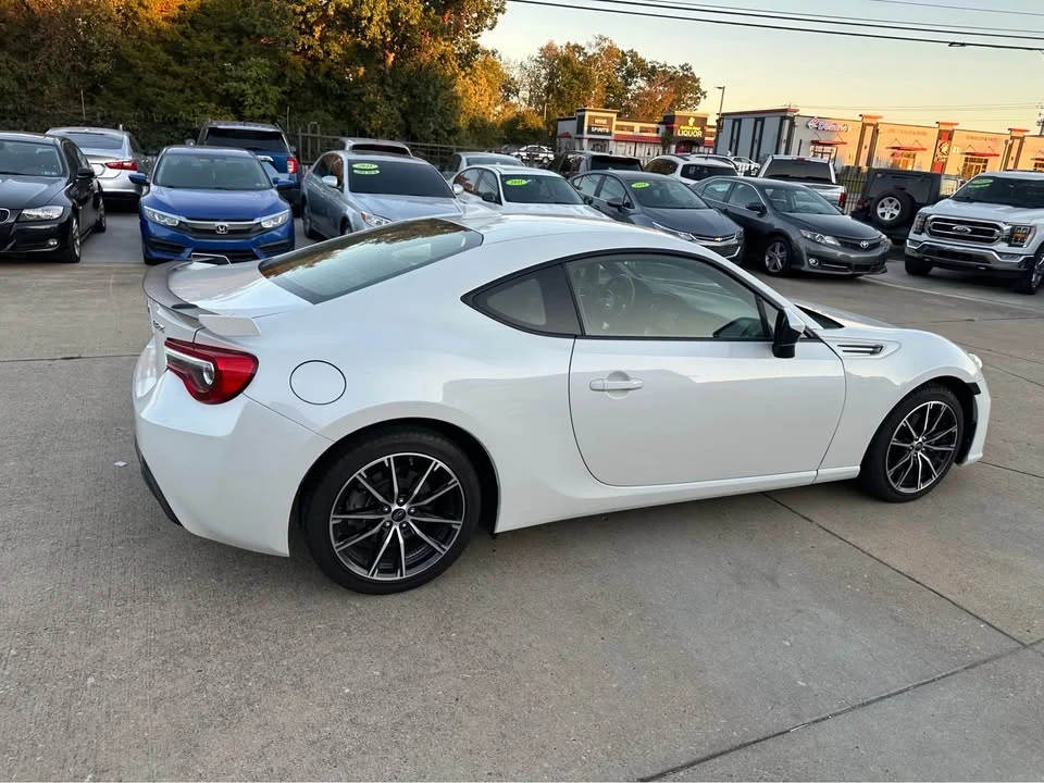 2019 Subaru BRZ 1st Gen - Image 4 of 19
