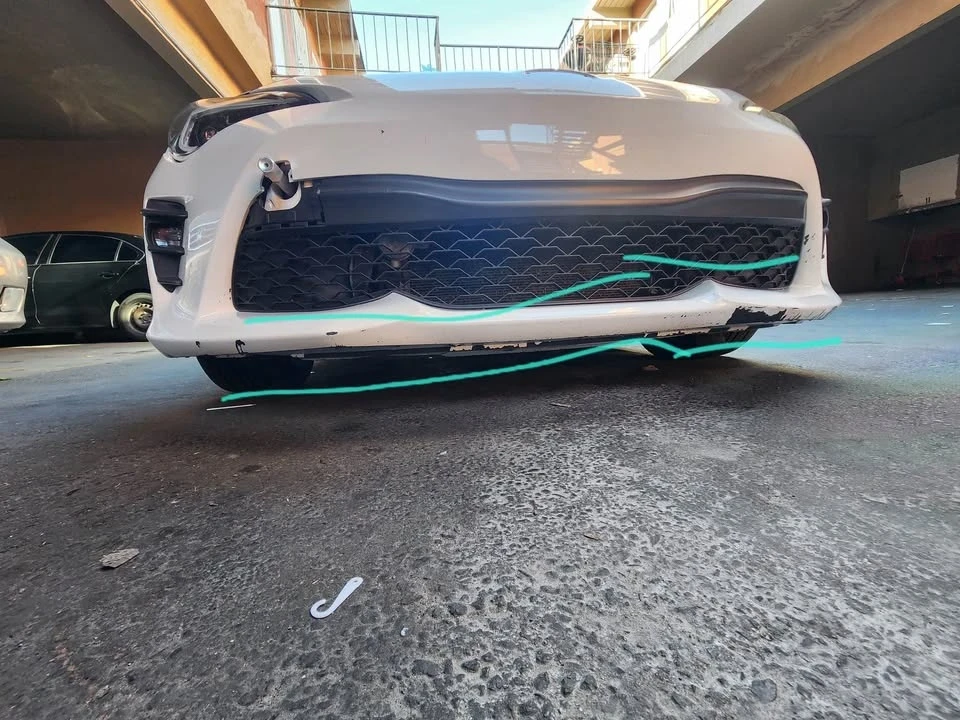 2019 Subaru BRZ 1st Gen - Image 7 of 13