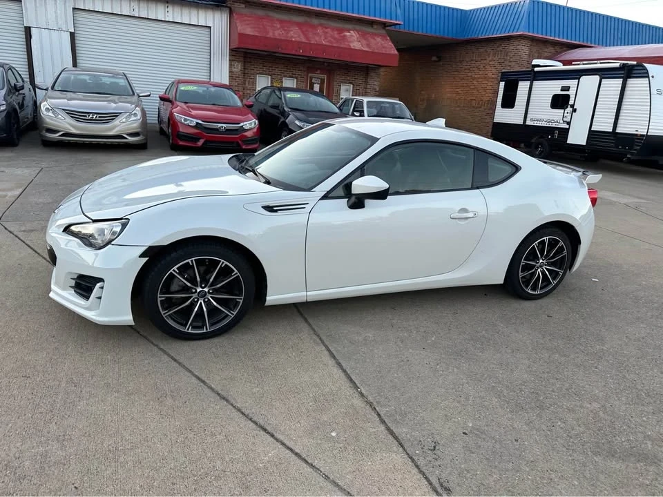 2019 Subaru BRZ 1st Gen - Image 10 of 19