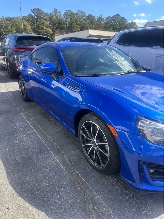 2019 Subaru BRZ 1st Gen - Image 3 of 4