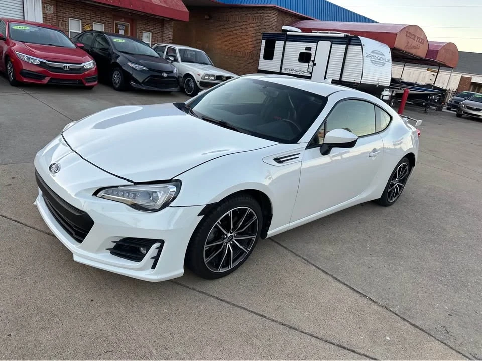 2019 Subaru BRZ 1st Gen - Image 11 of 19