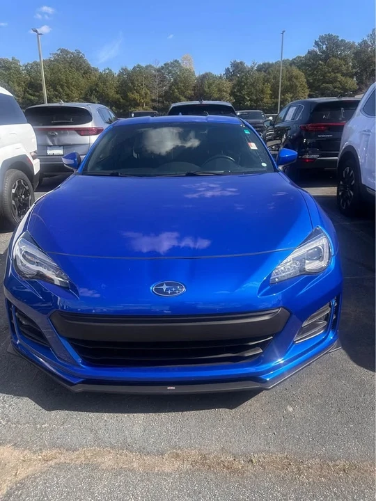 2019 Subaru BRZ 1st Gen - Image 2 of 4