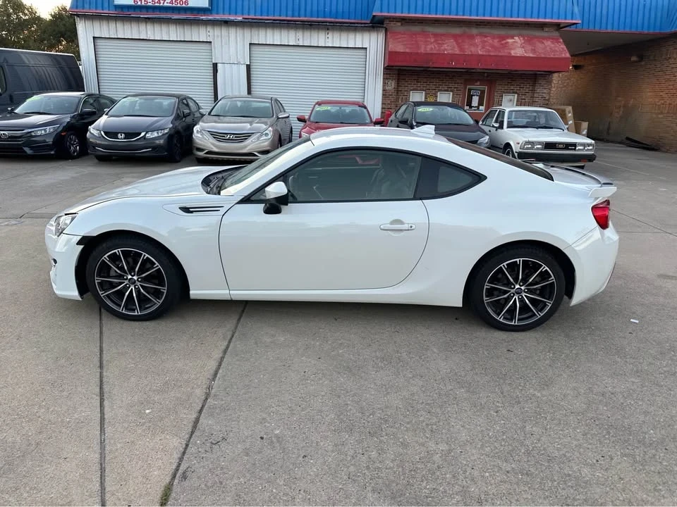 2019 Subaru BRZ 1st Gen - Image 10 of 19