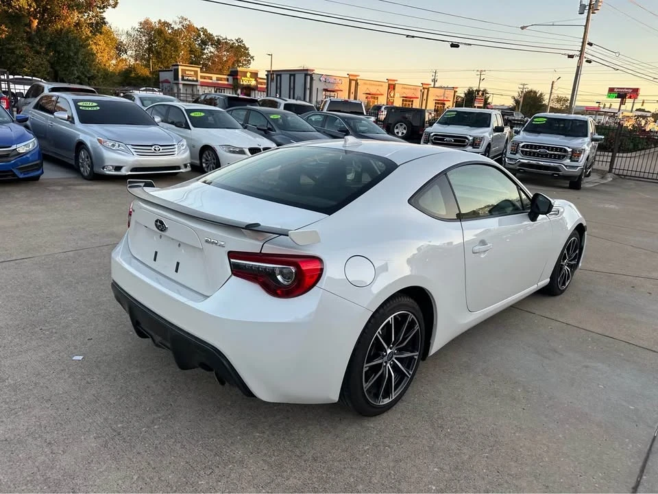 2019 Subaru BRZ 1st Gen - Image 6 of 19