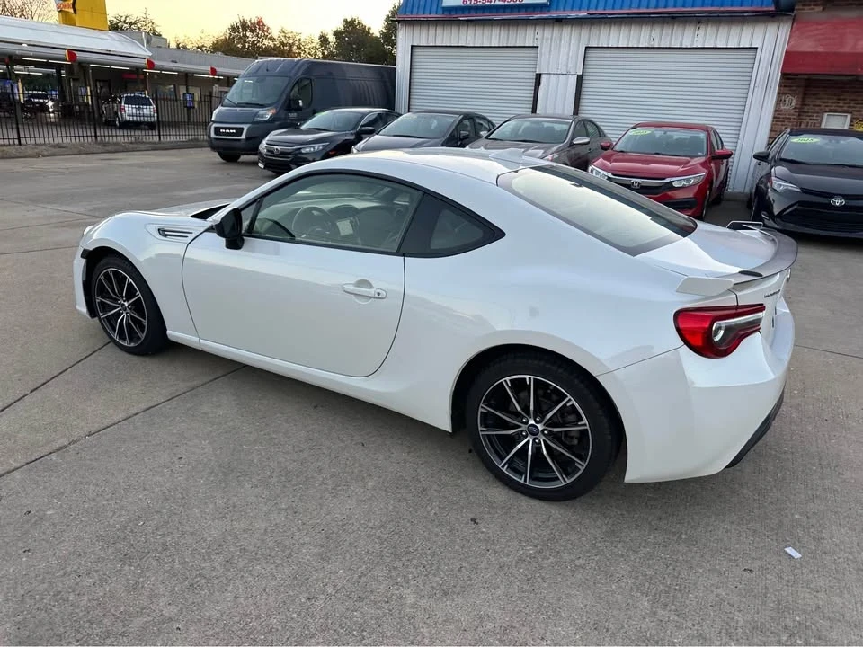 2019 Subaru BRZ 1st Gen - Image 9 of 19