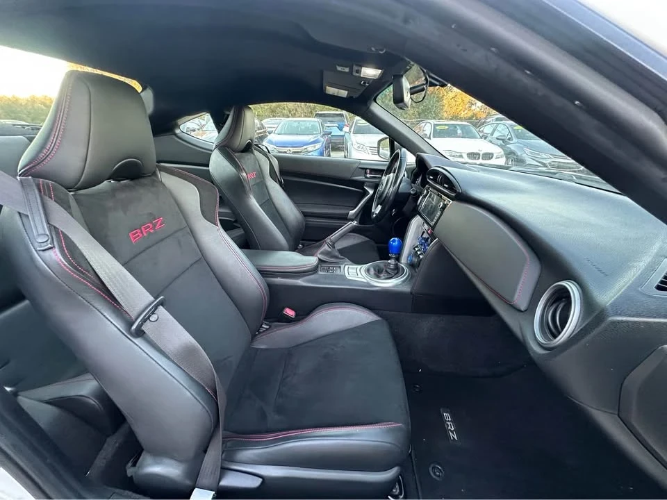 2019 Subaru BRZ 1st Gen - Image 16 of 19