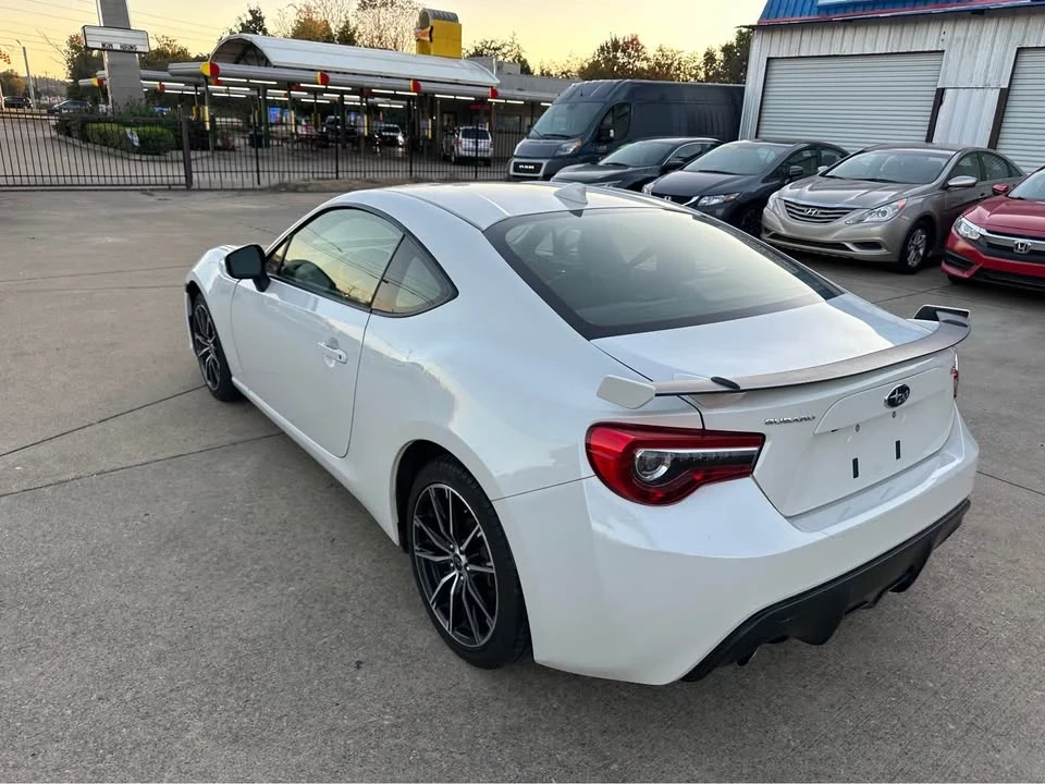 2019 Subaru BRZ 1st Gen - Image 8 of 19