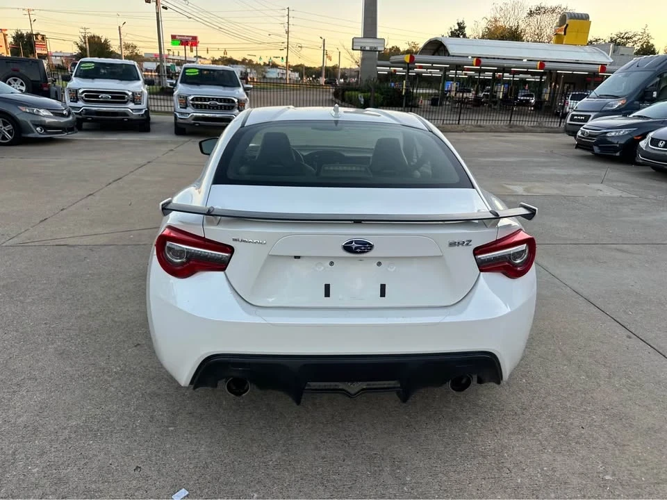 2019 Subaru BRZ 1st Gen - Image 7 of 19