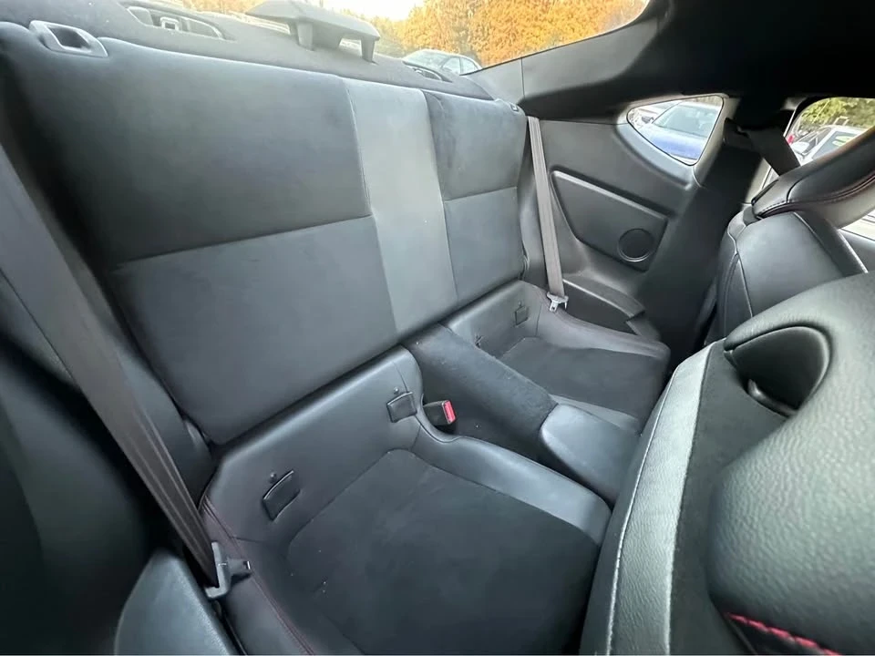 2019 Subaru BRZ 1st Gen - Image 19 of 19