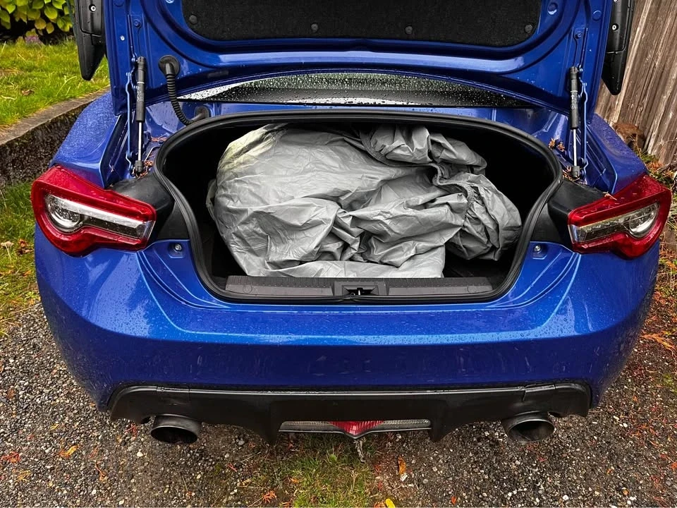 2019 Subaru BRZ 1st Gen - Image 4 of 12