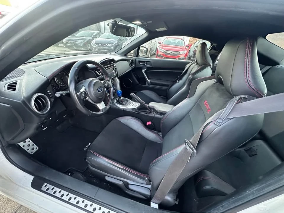 2019 Subaru BRZ 1st Gen - Image 13 of 19