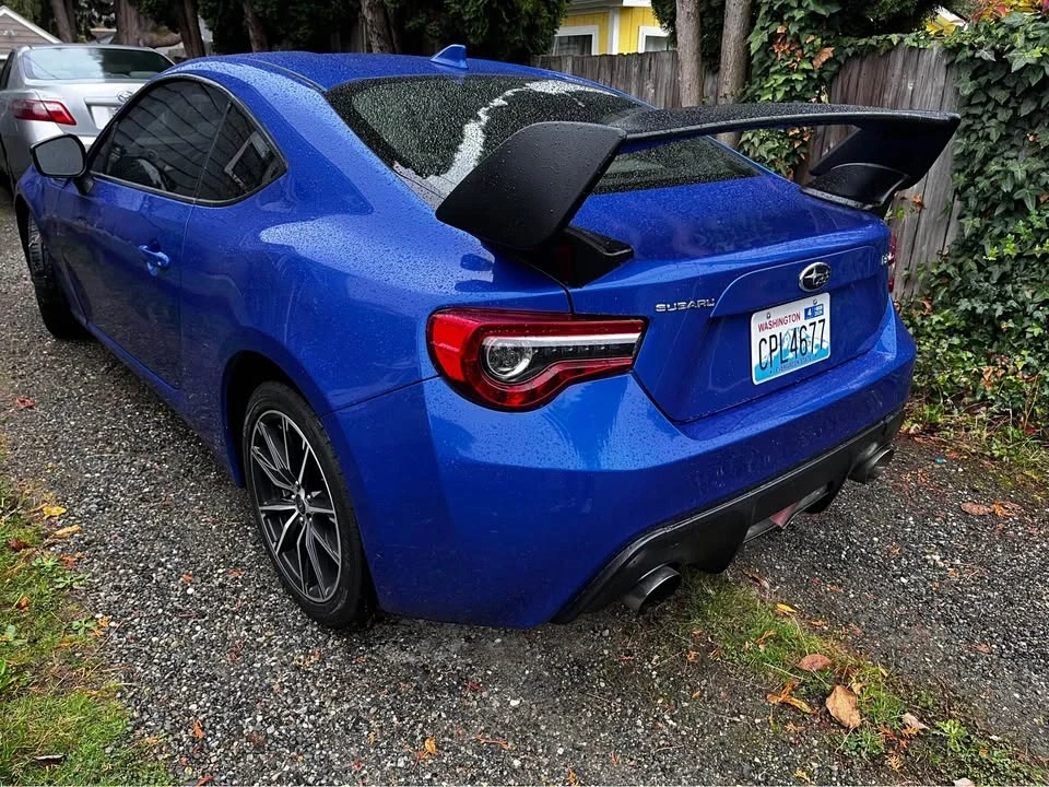 2019 Subaru BRZ 1st Gen - Image 3 of 12
