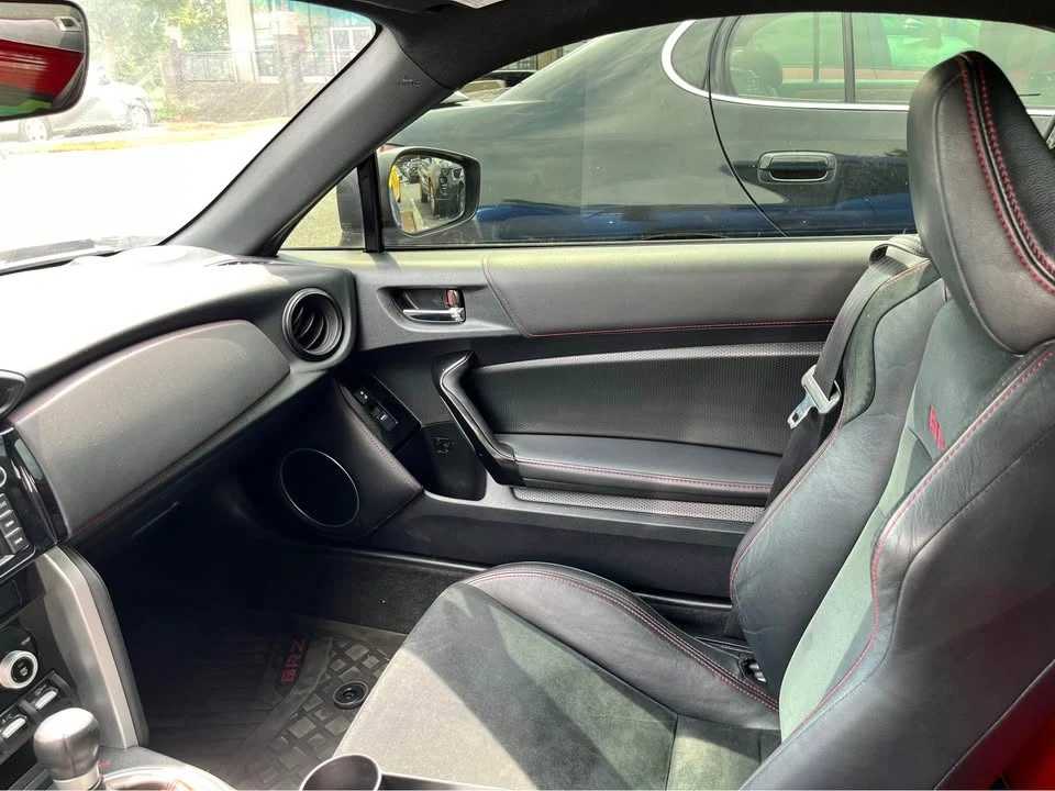 2019 Subaru BRZ 1st Gen - Image 9 of 12