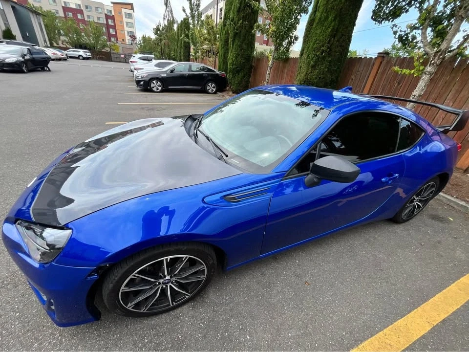 2019 Subaru BRZ 1st Gen - Image 2 of 12