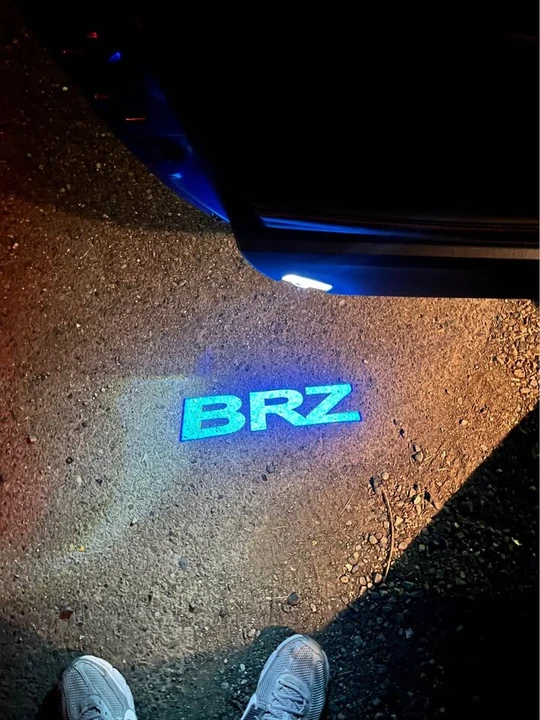 2019 Subaru BRZ 1st Gen - Image 11 of 12