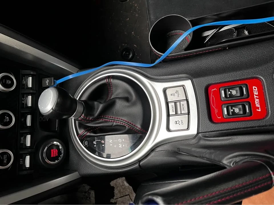 2019 Subaru BRZ 1st Gen - Image 5 of 12