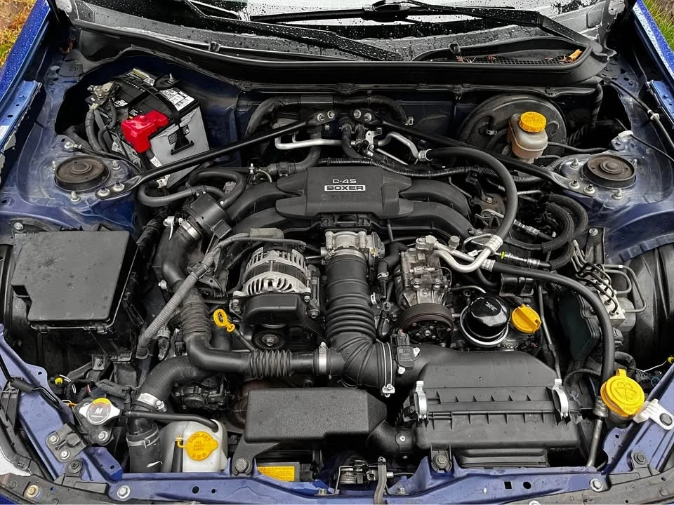 2019 Subaru BRZ 1st Gen - Image 7 of 12