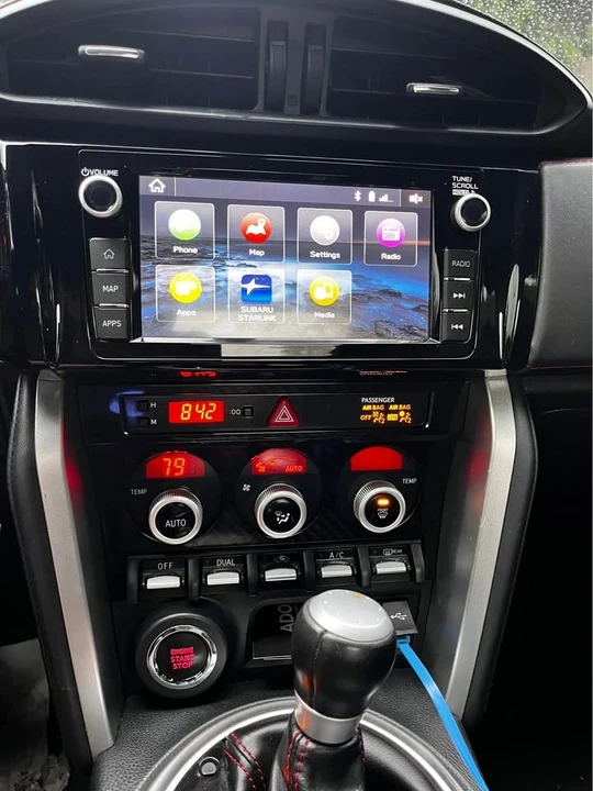 2019 Subaru BRZ 1st Gen - Image 6 of 12
