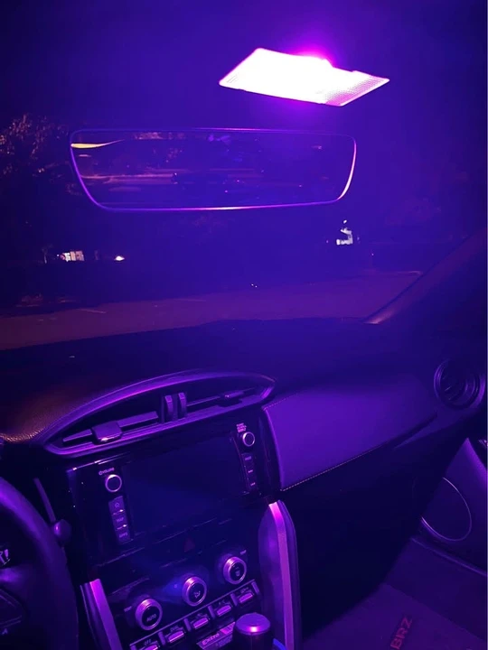 2019 Subaru BRZ 1st Gen - Image 10 of 12