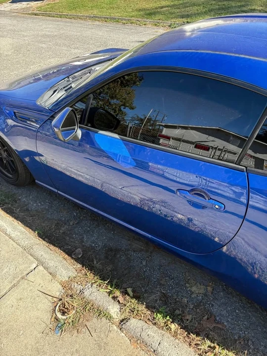 2019 Subaru BRZ 1st Gen - Image 4 of 4