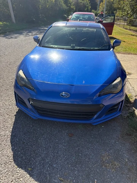 2019 Subaru BRZ 1st Gen - Image 3 of 4