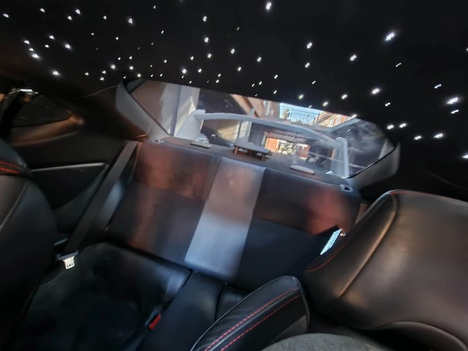 2019 Subaru BRZ 1st Gen - Image 11 of 12