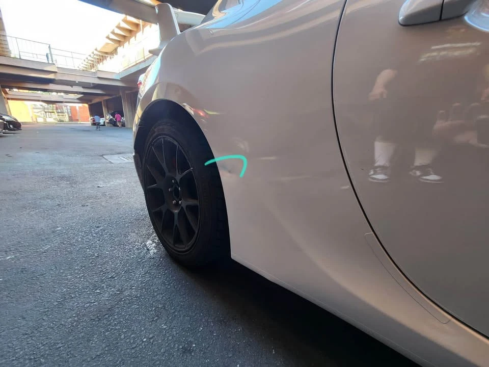 2019 Subaru BRZ 1st Gen - Image 5 of 12