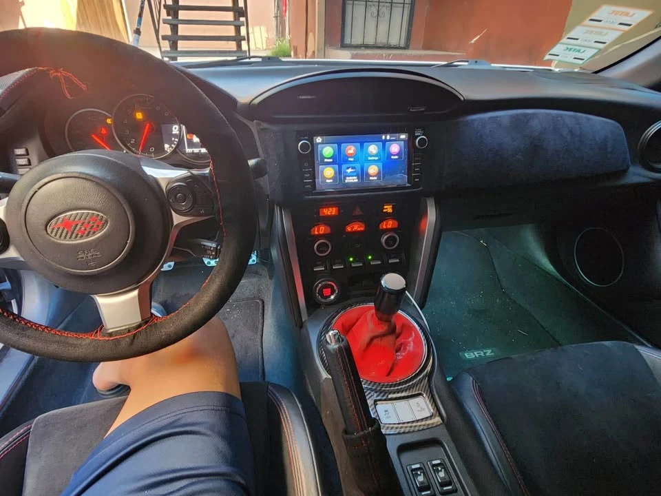 2019 Subaru BRZ 1st Gen - Image 10 of 12