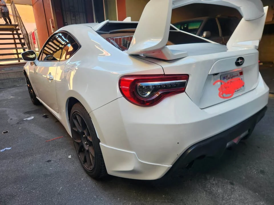 2019 Subaru BRZ 1st Gen - Image 4 of 12