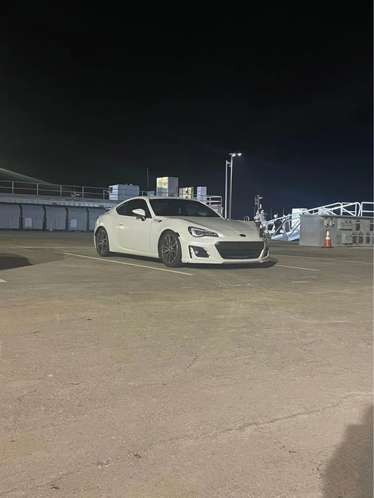 2019 Subaru BRZ 1st Gen - Image 4 of 4