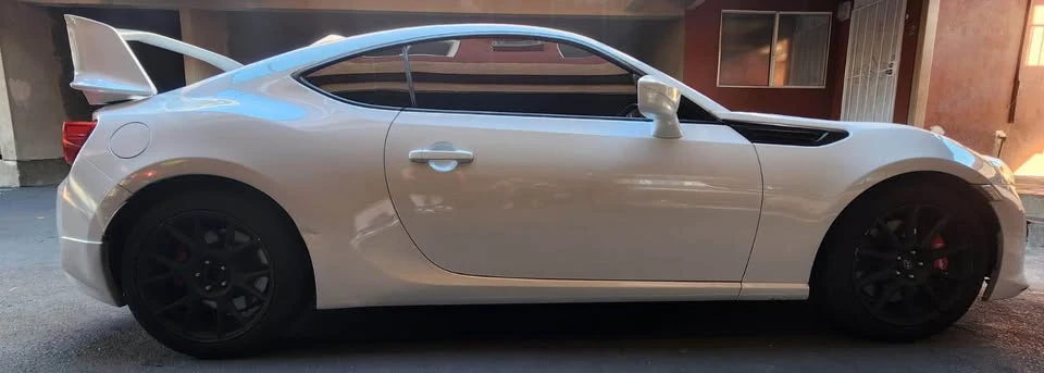 2019 Subaru BRZ 1st Gen - Image 6 of 12