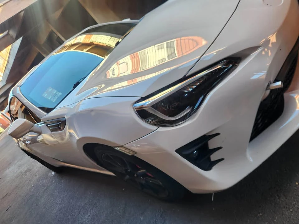 2019 Subaru BRZ 1st Gen - Image 2 of 12