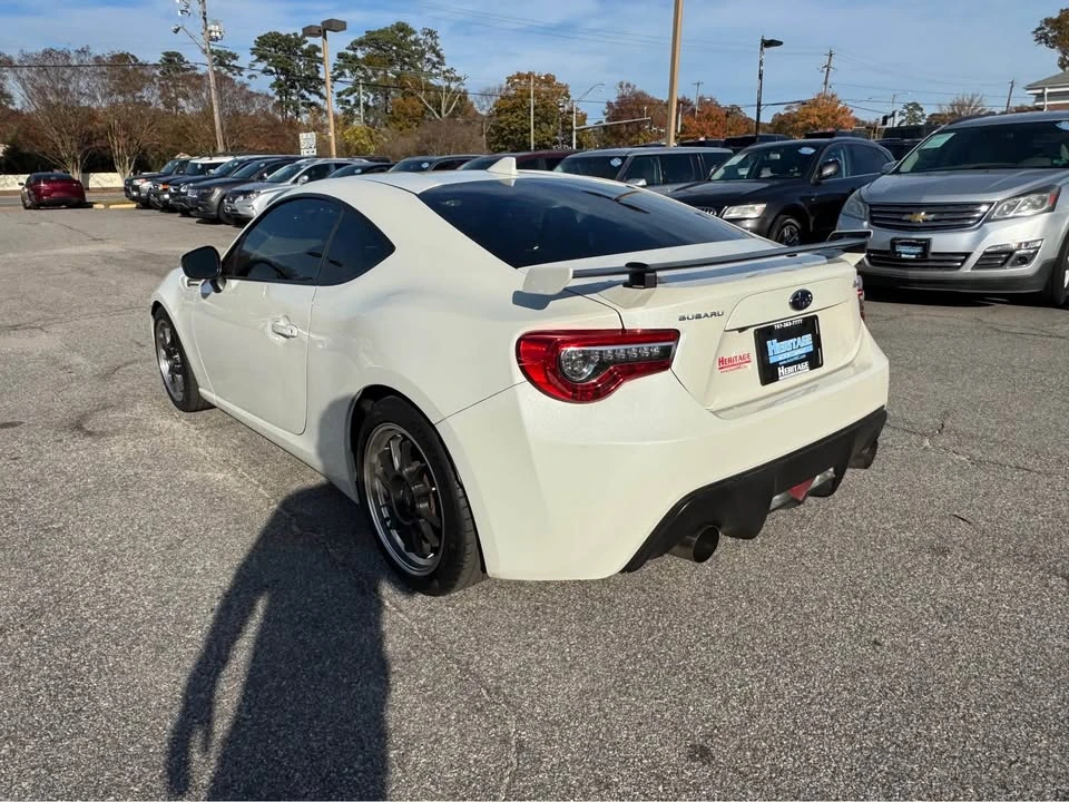2019 Subaru BRZ 1st Gen - Image 4 of 18