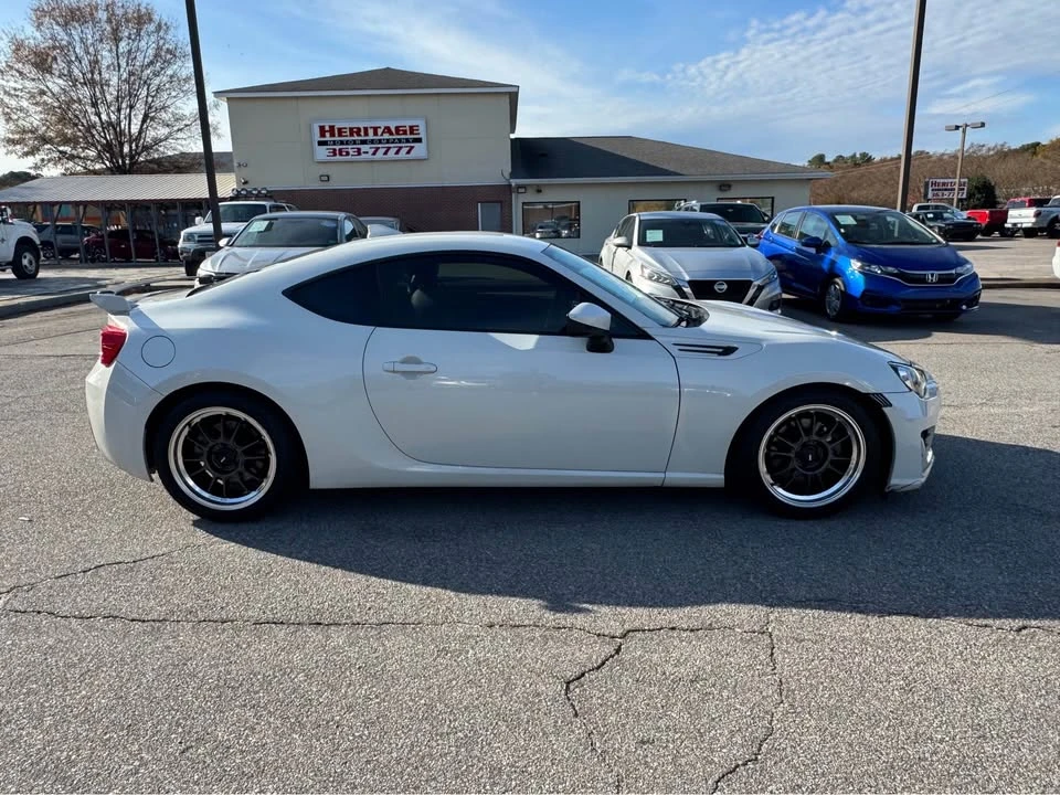 2019 Subaru BRZ 1st Gen - Image 7 of 18