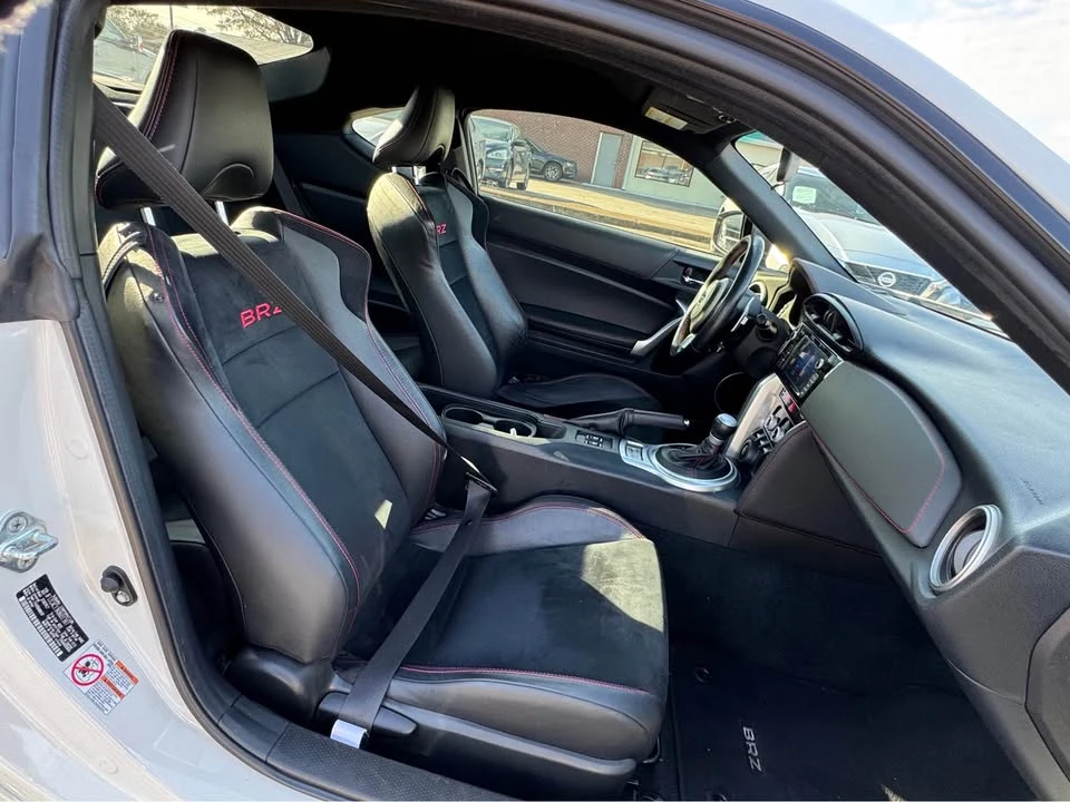 2019 Subaru BRZ 1st Gen - Image 12 of 18