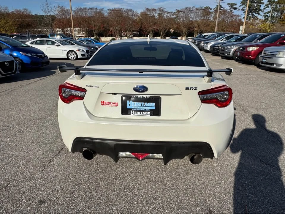 2019 Subaru BRZ 1st Gen - Image 5 of 18