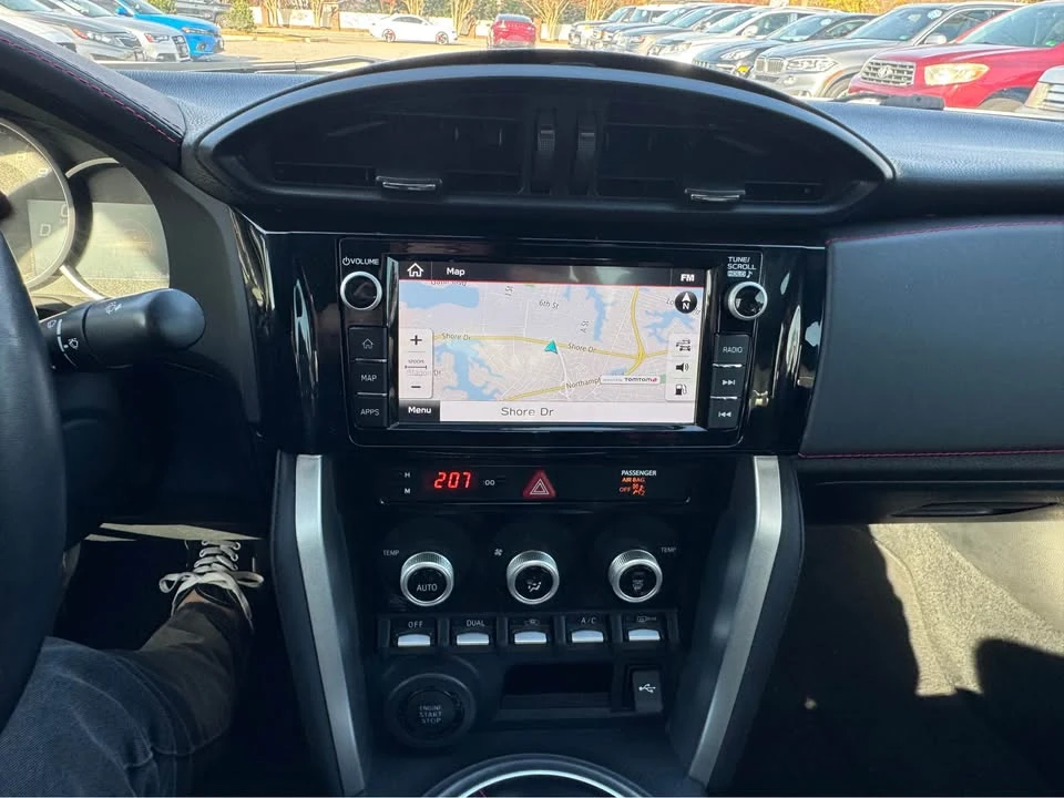 2019 Subaru BRZ 1st Gen - Image 15 of 18