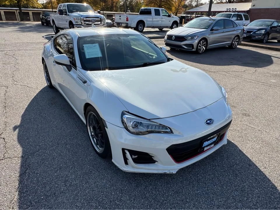 2019 Subaru BRZ 1st Gen - Image 8 of 18