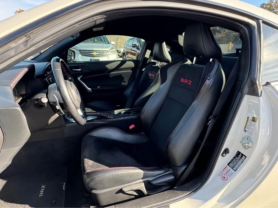 2019 Subaru BRZ 1st Gen - Image 2 of 18