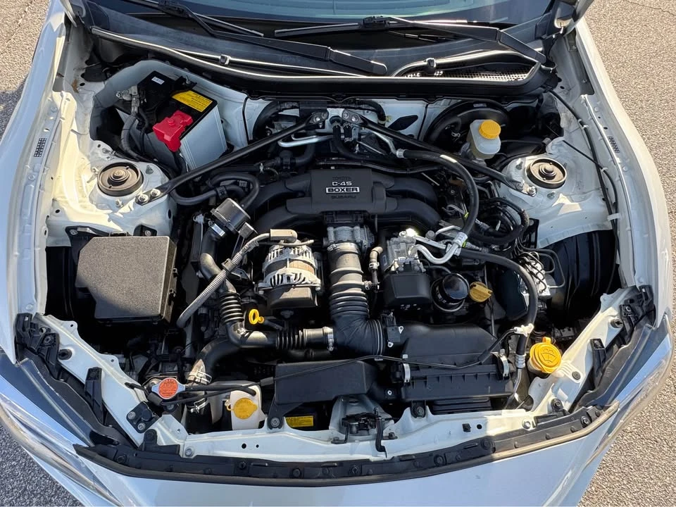 2019 Subaru BRZ 1st Gen - Image 13 of 18
