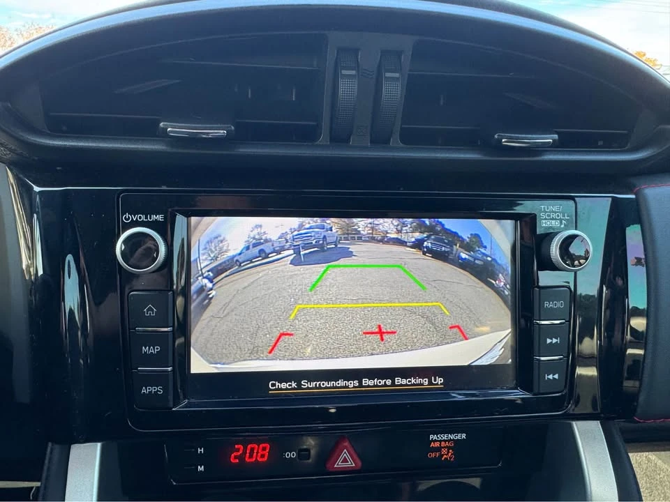 2019 Subaru BRZ 1st Gen - Image 18 of 18