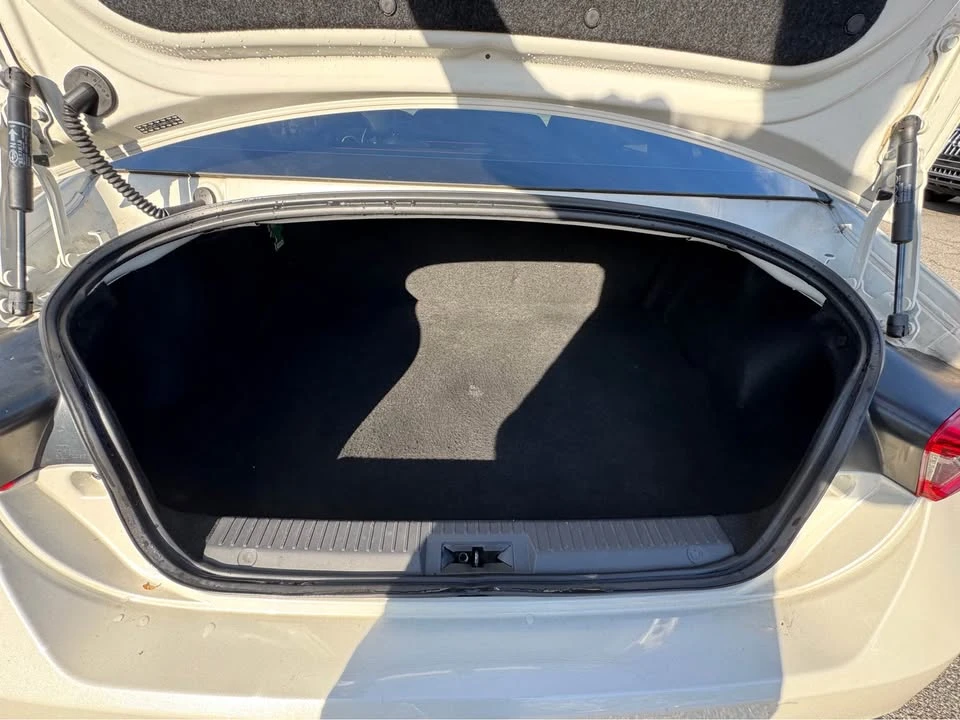 2019 Subaru BRZ 1st Gen - Image 11 of 18