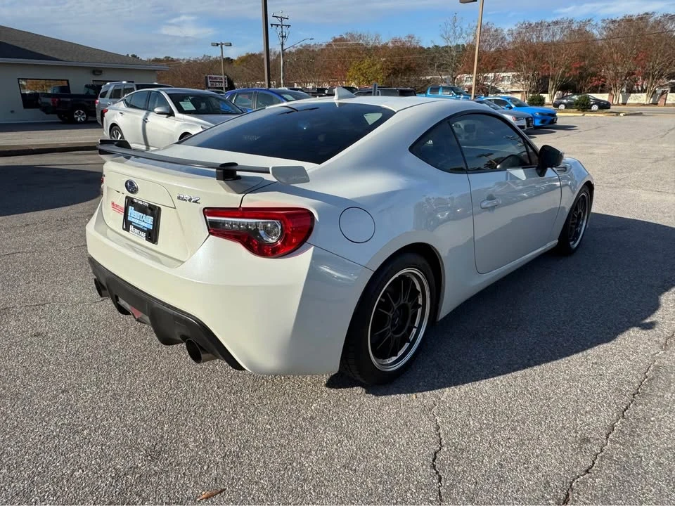 2019 Subaru BRZ 1st Gen - Image 6 of 18
